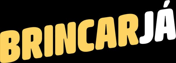BRINCAR JÁ